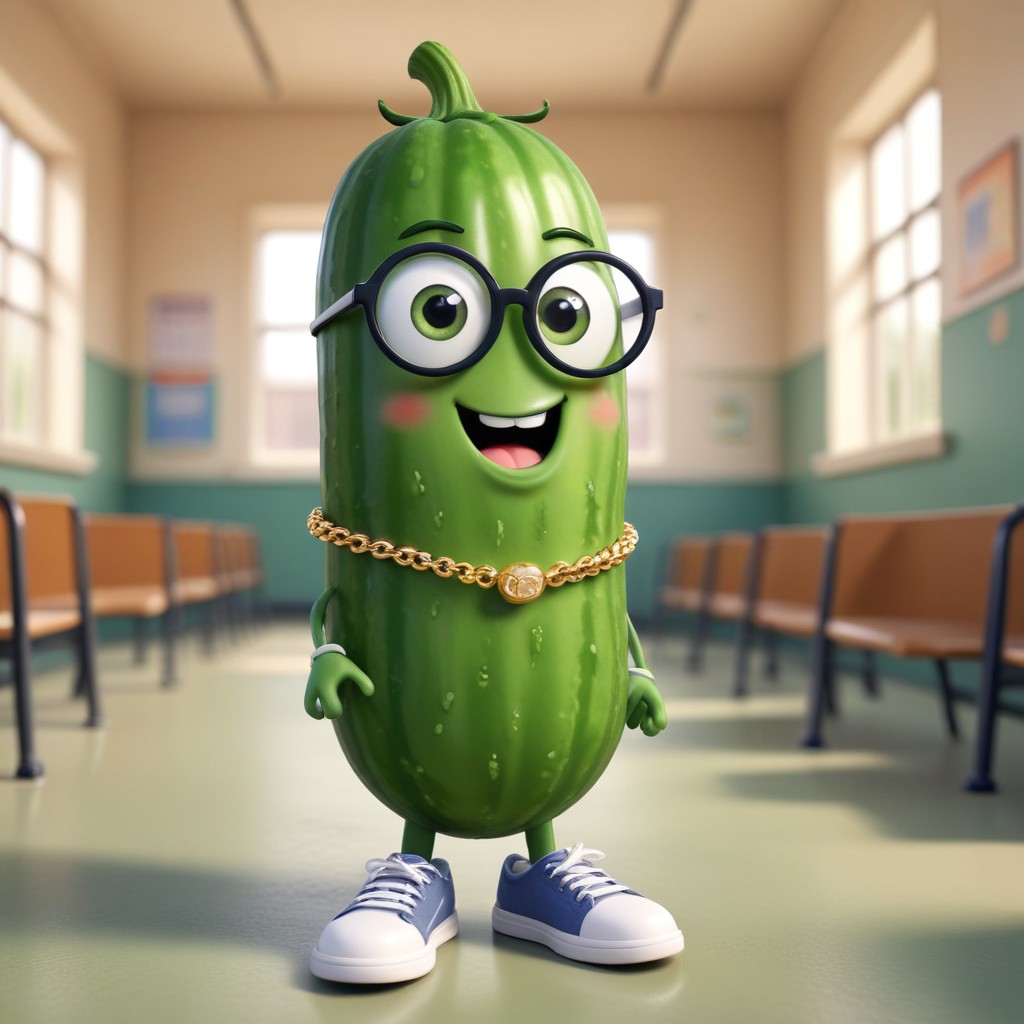 pikaso_texttoimage_adorable-cartoon-style-A-normal-cucumber-is-standi (2).jpeg