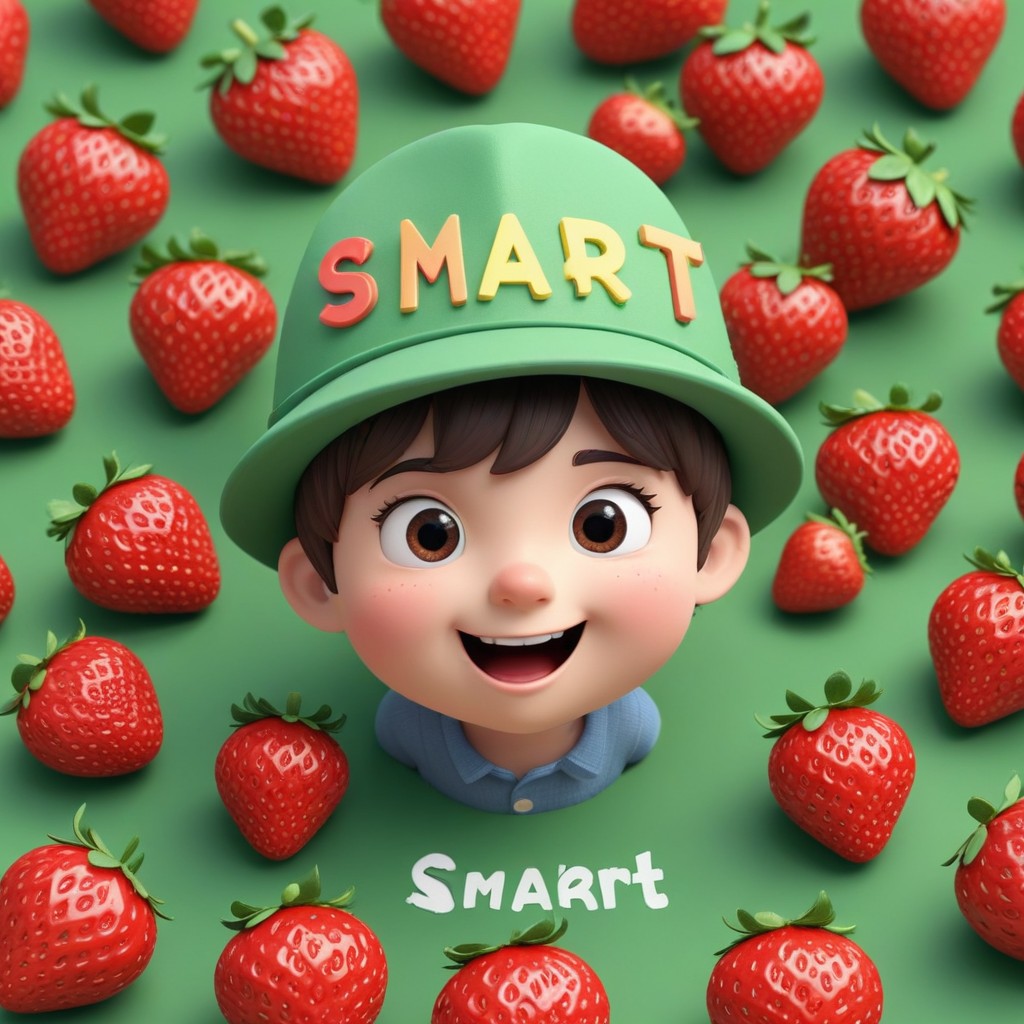 pikaso_texttoimage_adorable-cartoon-style-Pronounce-the-word-smart-ki.jpeg