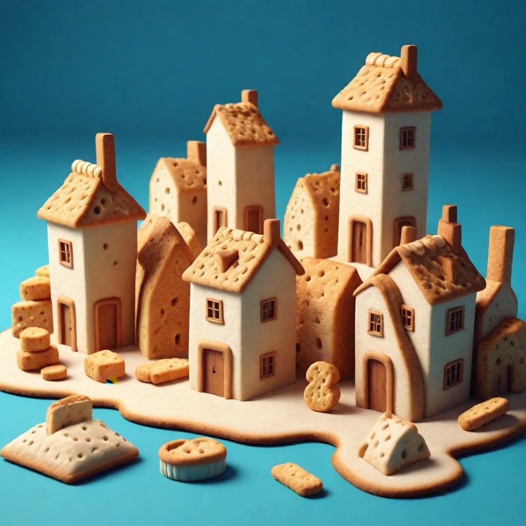 pikaso_texttoimage_An-imaginary-vilage-with-houses-made-out-of-only-b (5).jpeg