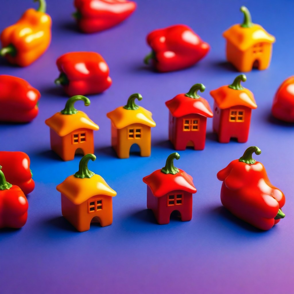 pikaso_texttoimage_An-imaginary-vilage-with-houses-made-out-only-of-p (4).jpeg