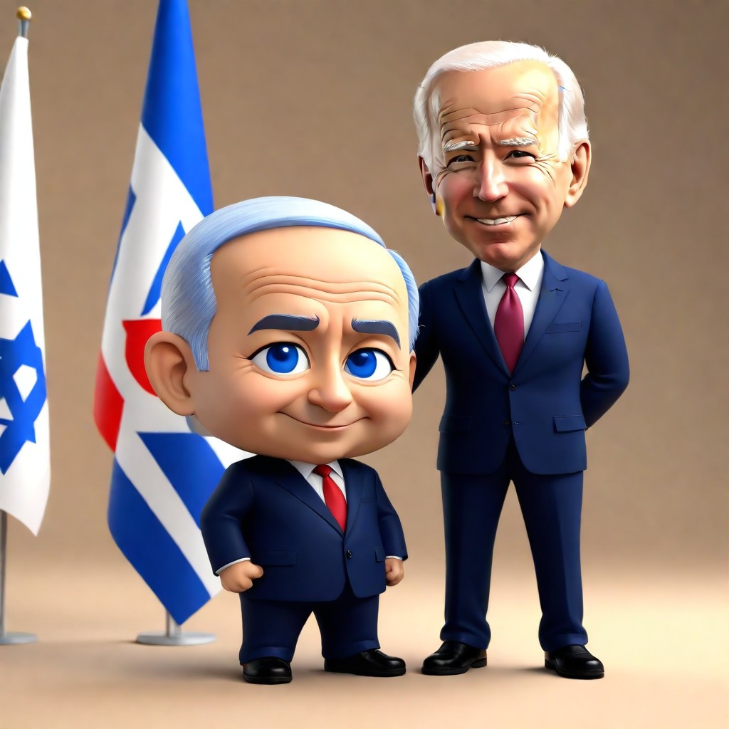 pikaso_texttoimage_Bibi-Netanyahu-and-Joe-Biden.jpeg