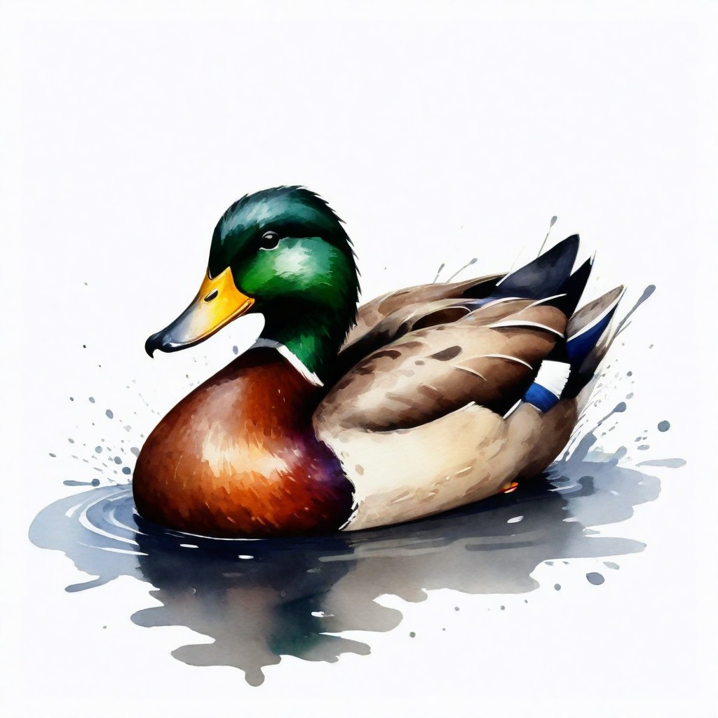 pikaso_texttoimage_duck.jpeg