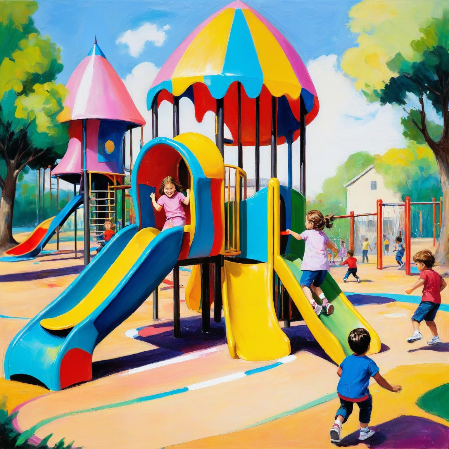 pikaso_texttoimage_Oil-painting-A-colorful-drawing-of-children-playin (1).png