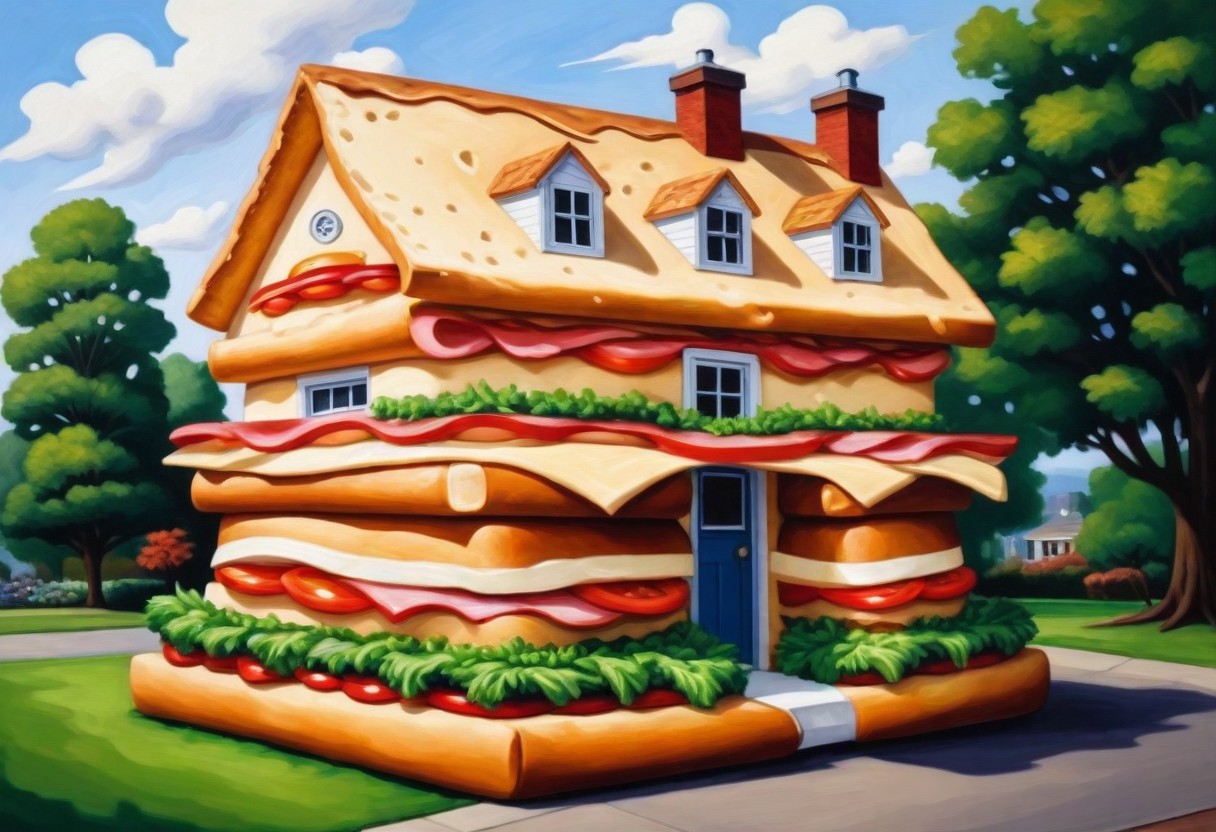 pikaso_texttoimage_Oil-painting-A-house-made-out-of-a-giant-sandwich-.jpeg