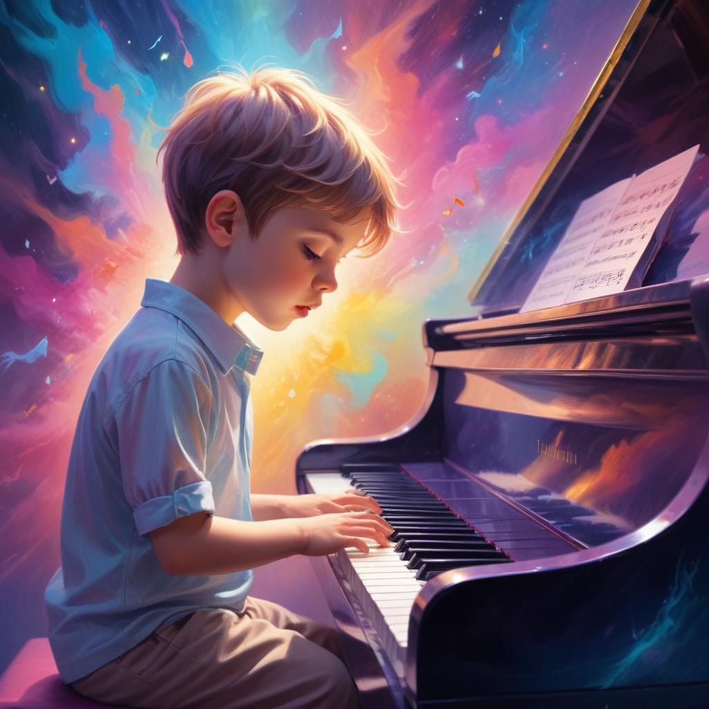 pikaso_texttoimage_surreal-and-dreamlike-A-little-boy-passionately-pl (5).jpeg