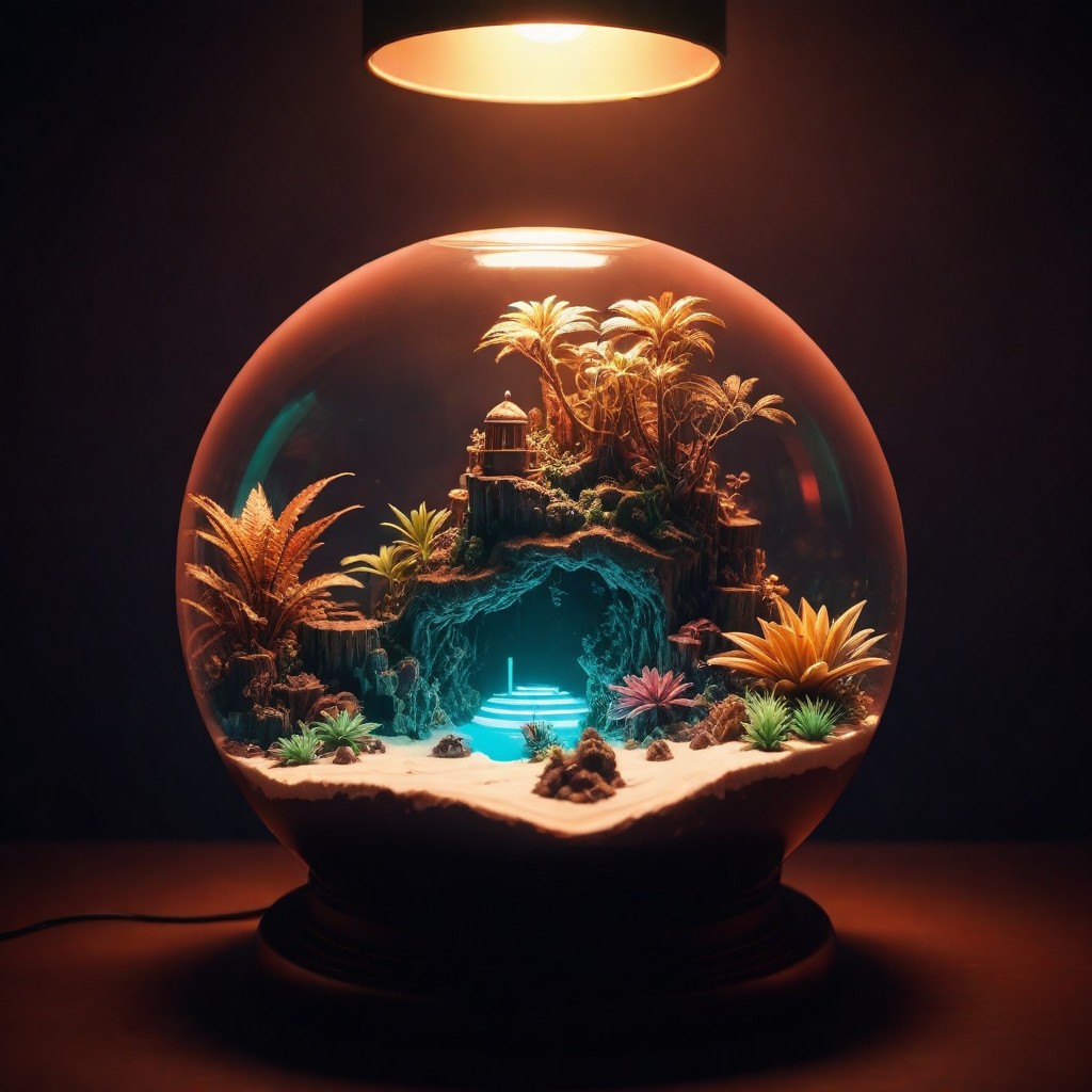 pikaso_texttoimage_Terrarium-of-the-sea.jpeg