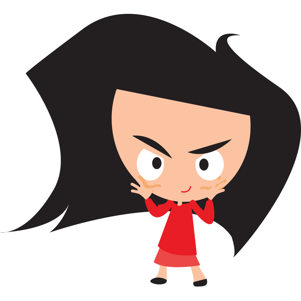 Pointy Girl.Garrr!.jpg