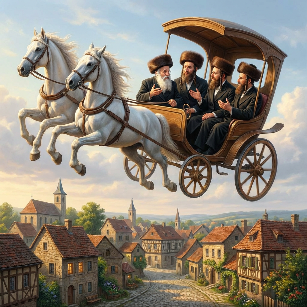 Realistic_scene_of_a_magical_horse-drawn_carriage_-1766579572663.png