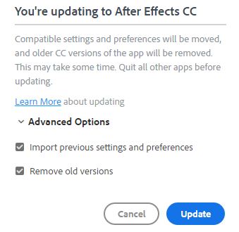 Remove previous versions.JPG