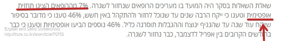 Screenshot of כל רגע - סקר רופאים נרחב_ זהו התאריך בו נחזור לשגרה.jpg