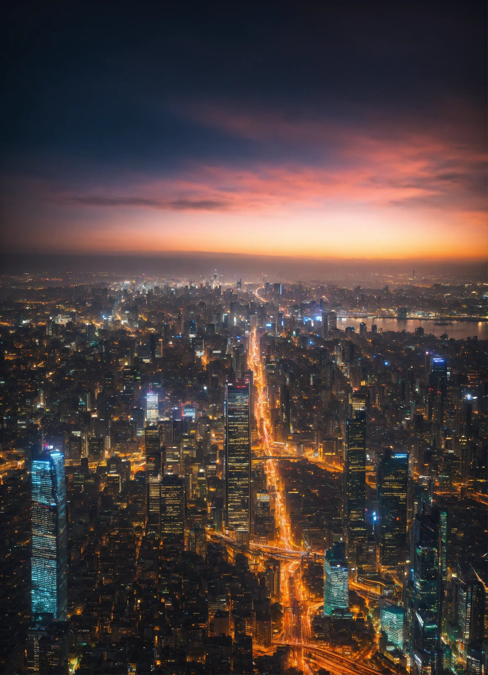 The city at night as seen from the air drone photo (2).jpg