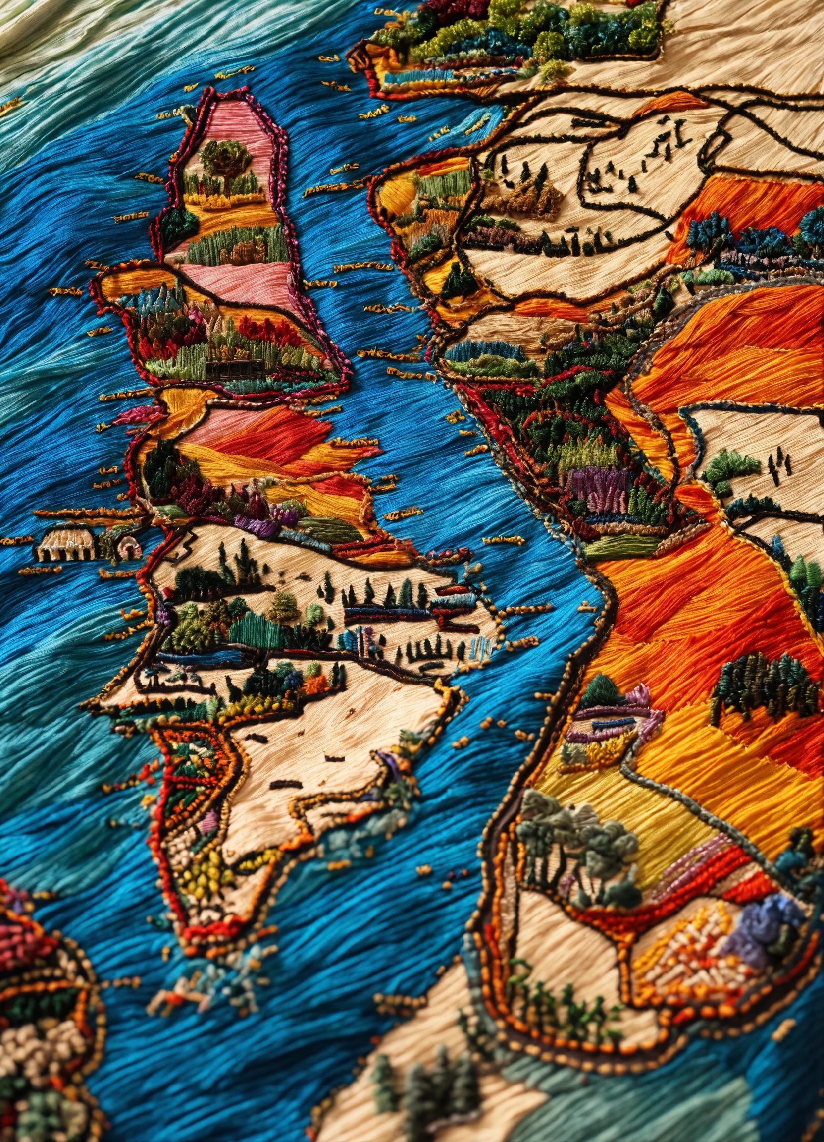 The design of the map of the Land of Israel is mad.jpg