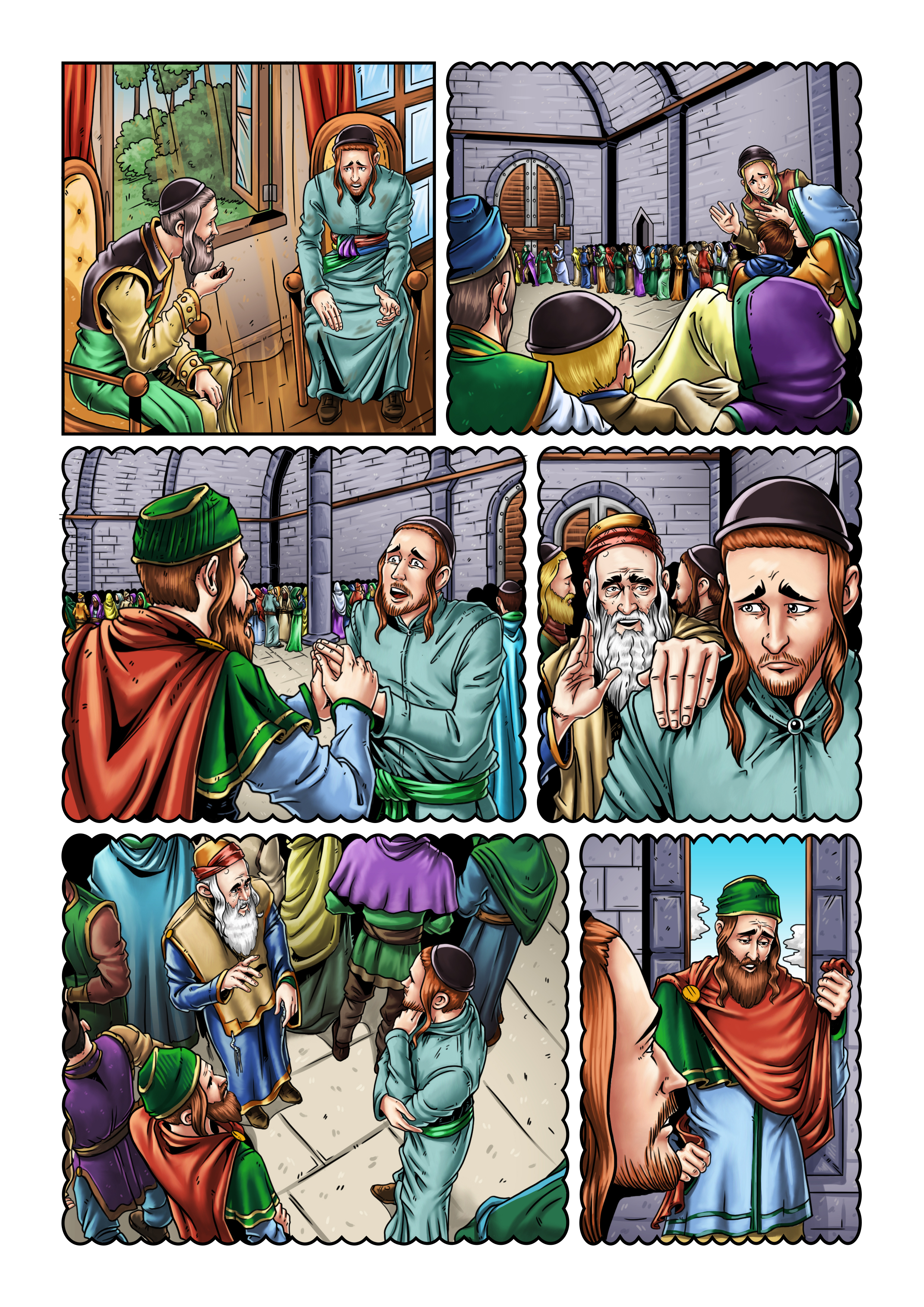 The Ring of Rescue 1 Coloring 12 .jpg