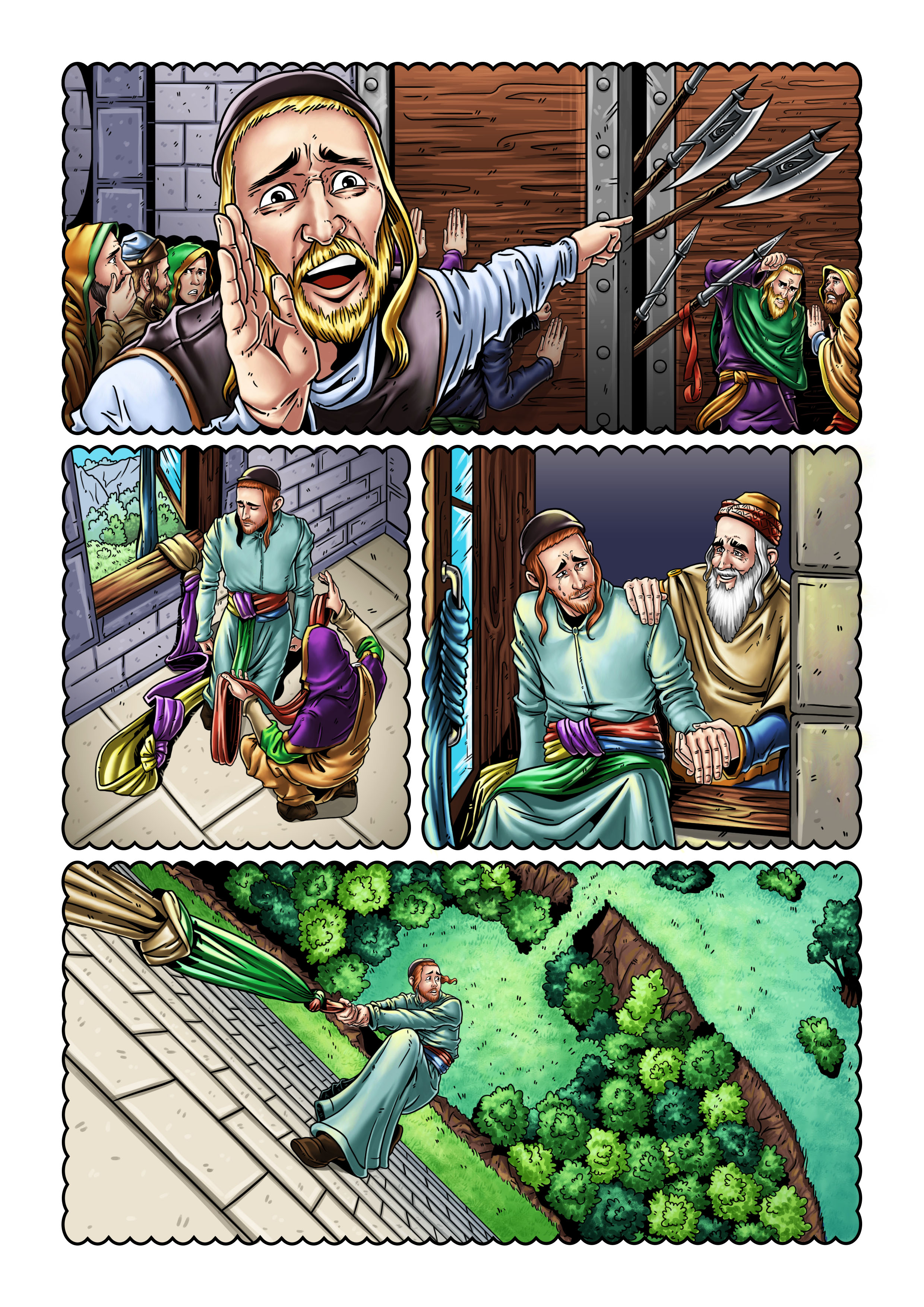 The Ring of Rescue 1 Coloring 14.jpg