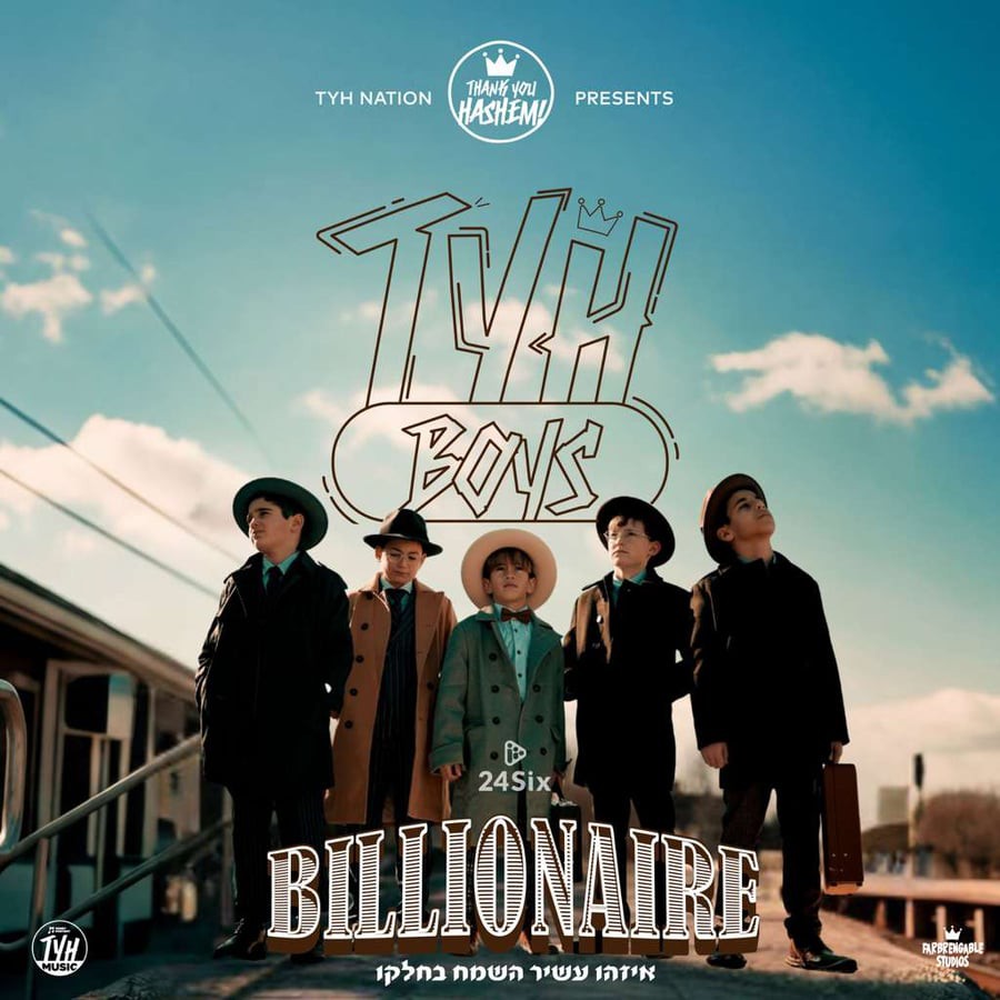 TYH Boys - Billionaire.jpg