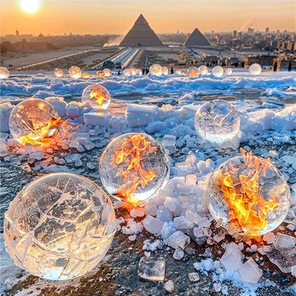 u5519929258_Ice_balls_with_fiery_fire_inside_descend_on_Egypt_55fdad9f-0dee-4fff-b5e3-3f7ffd9a...png