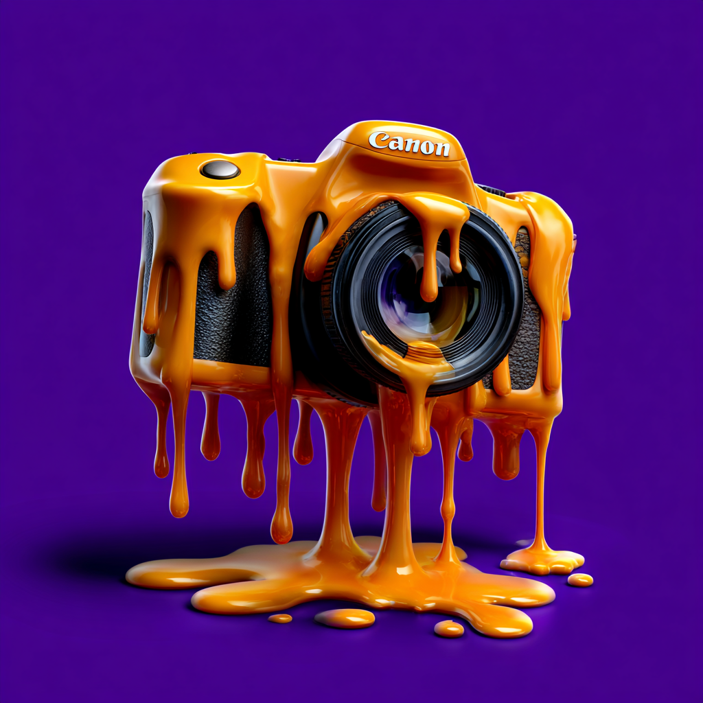 ytskhq_91643_Flat_orange_camera_lens_icon_with_stylized_dripp_470721bf-d832-4ee3-b102-4d93ac67...png