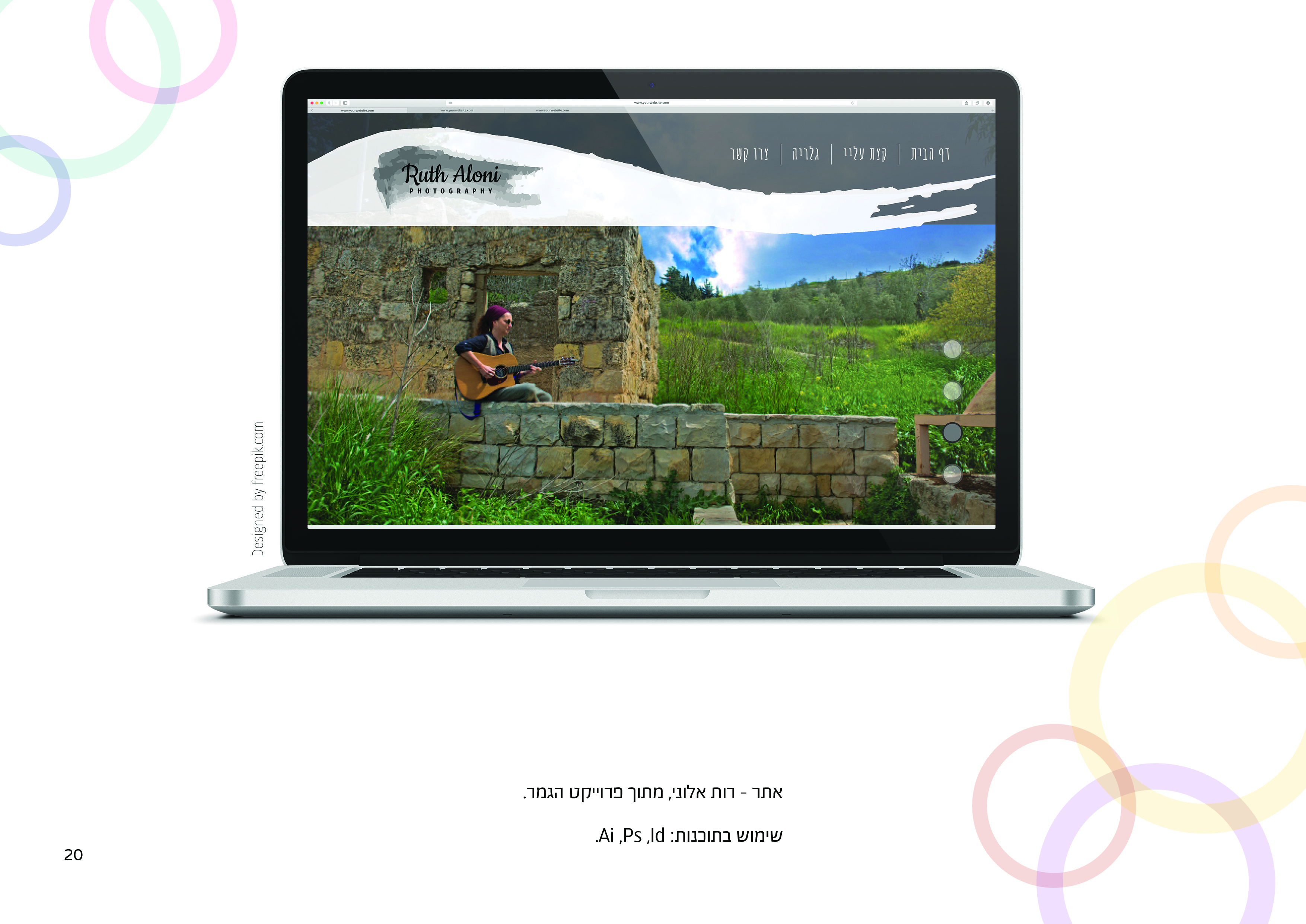 אביה אקרמן - תיק עבודות דיגיטלי20