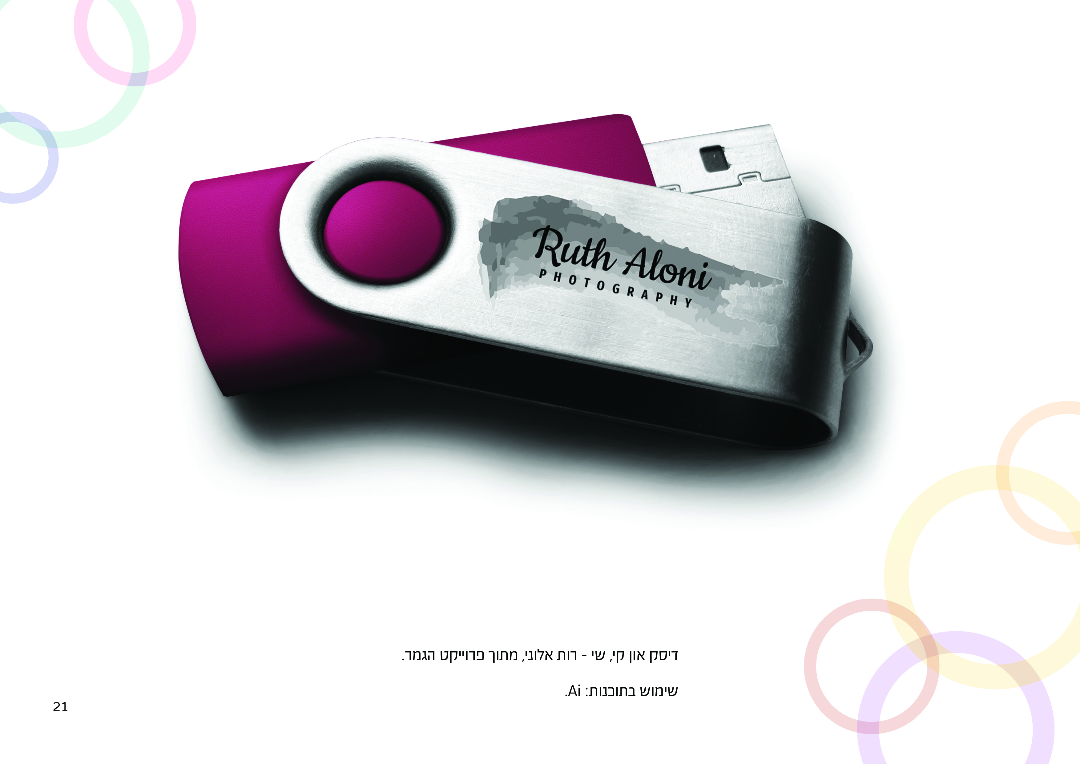 אביה אקרמן - תיק עבודות דיגיטלי21