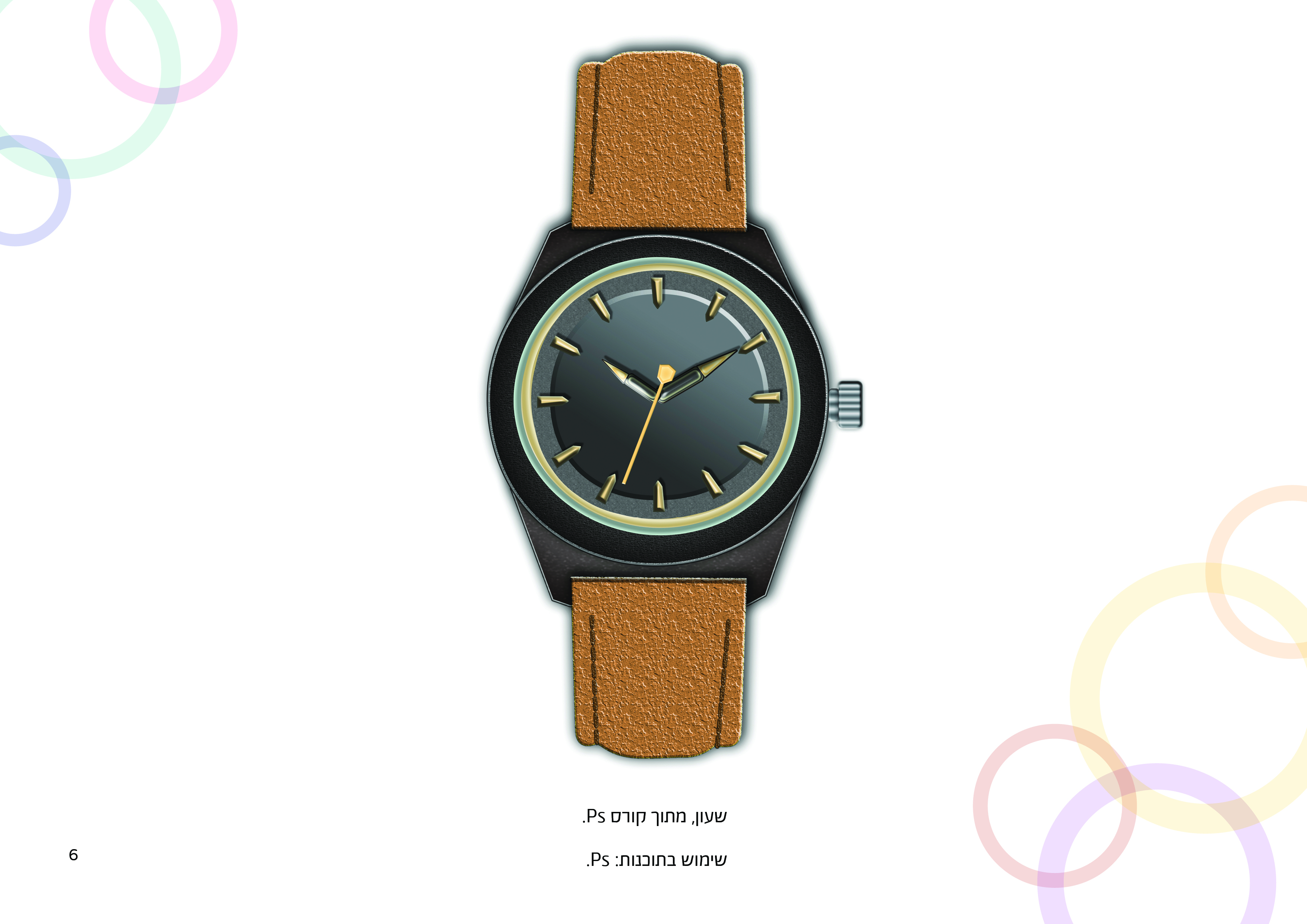 אביה אקרמן - תיק עבודות דיגיטלי6