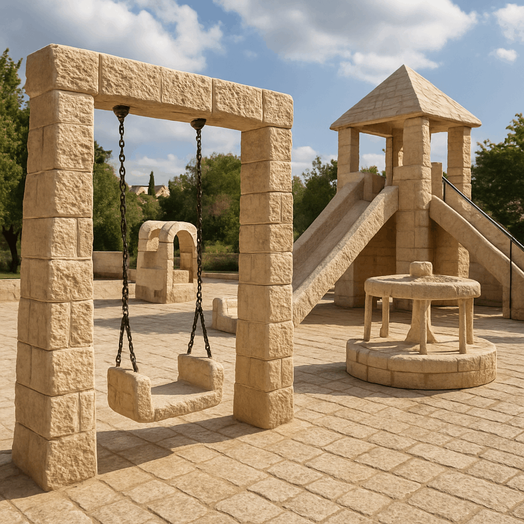 אבן ירושלמית