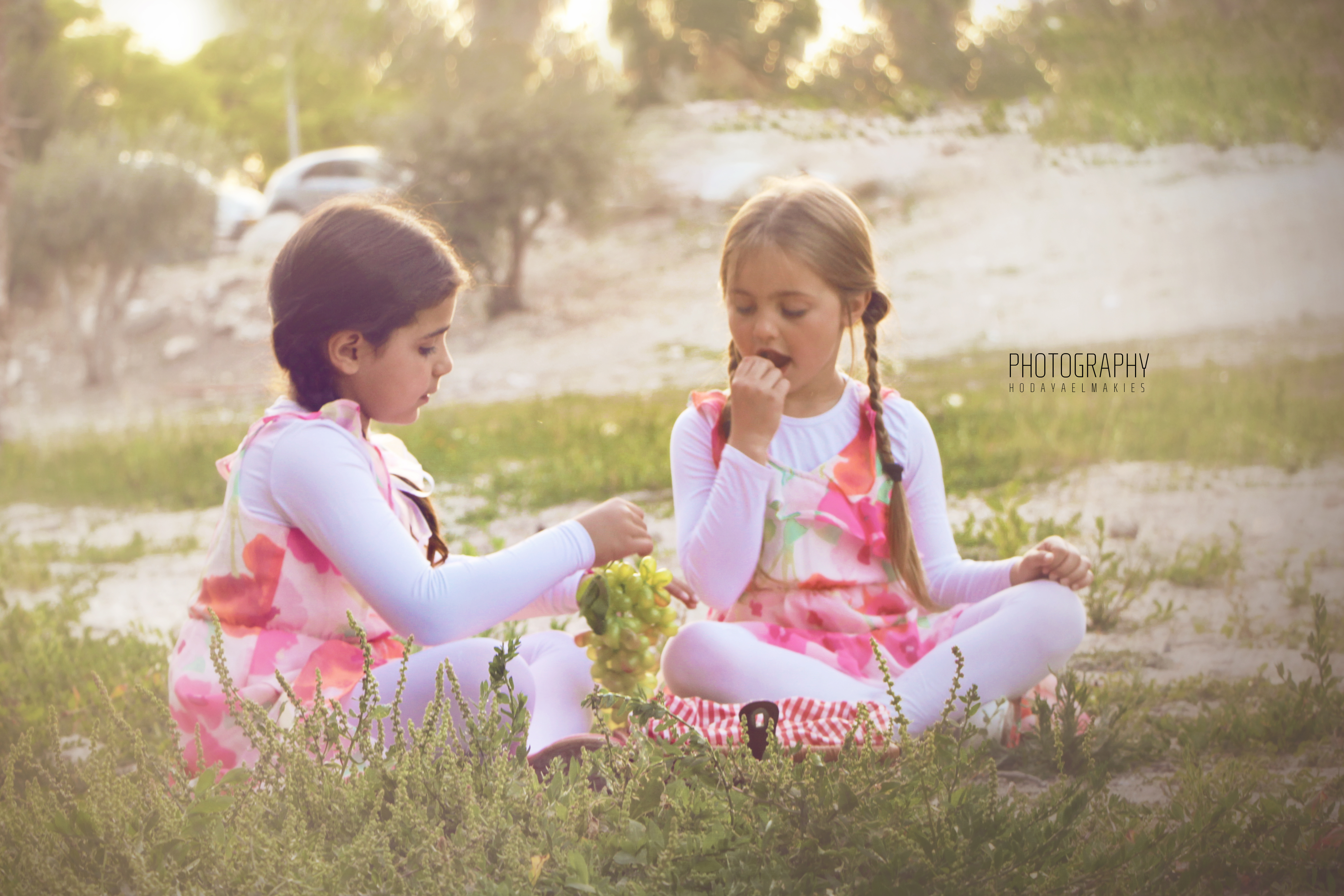 אגדה מעכשיו