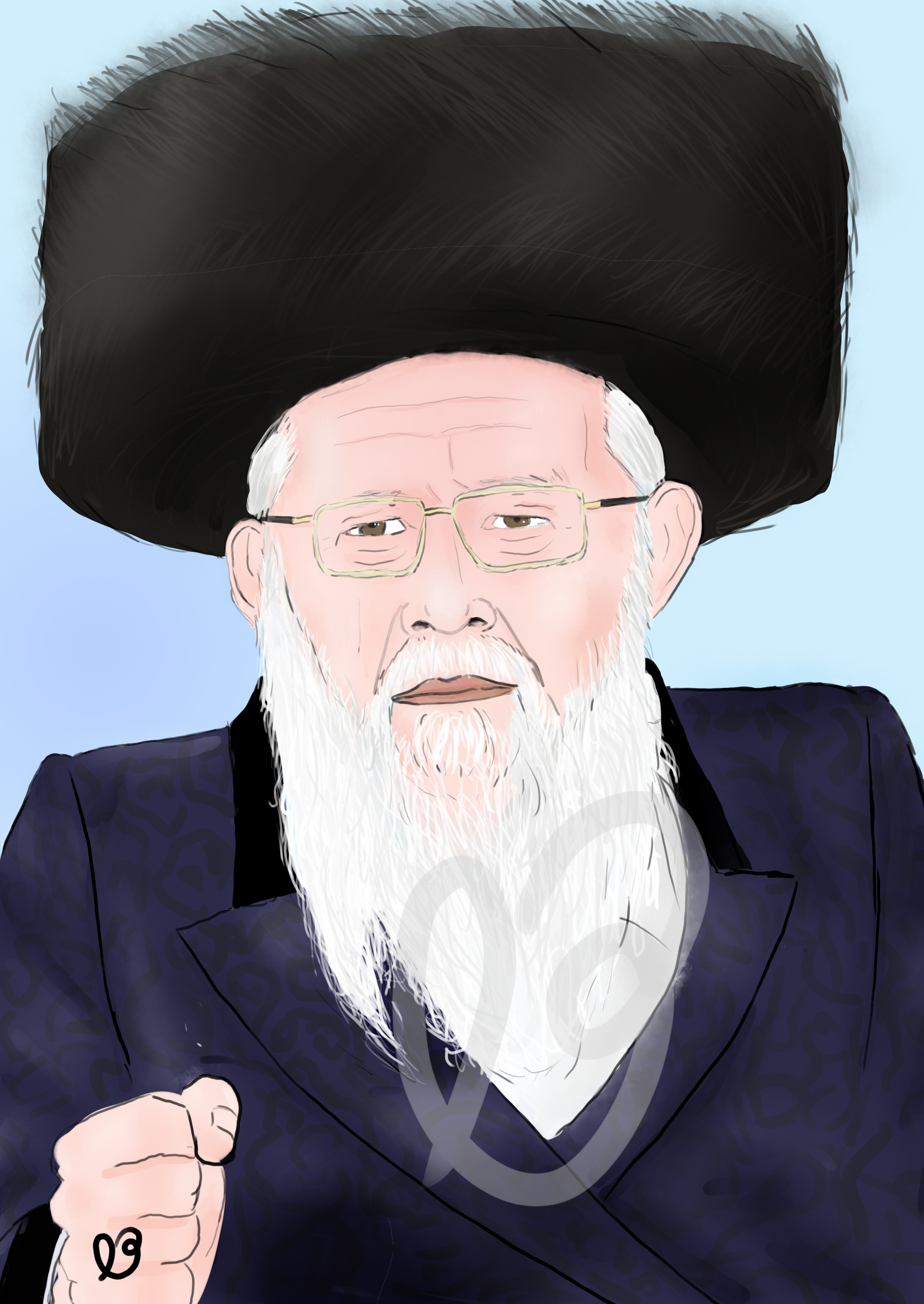 אדמו"ר מסלונים