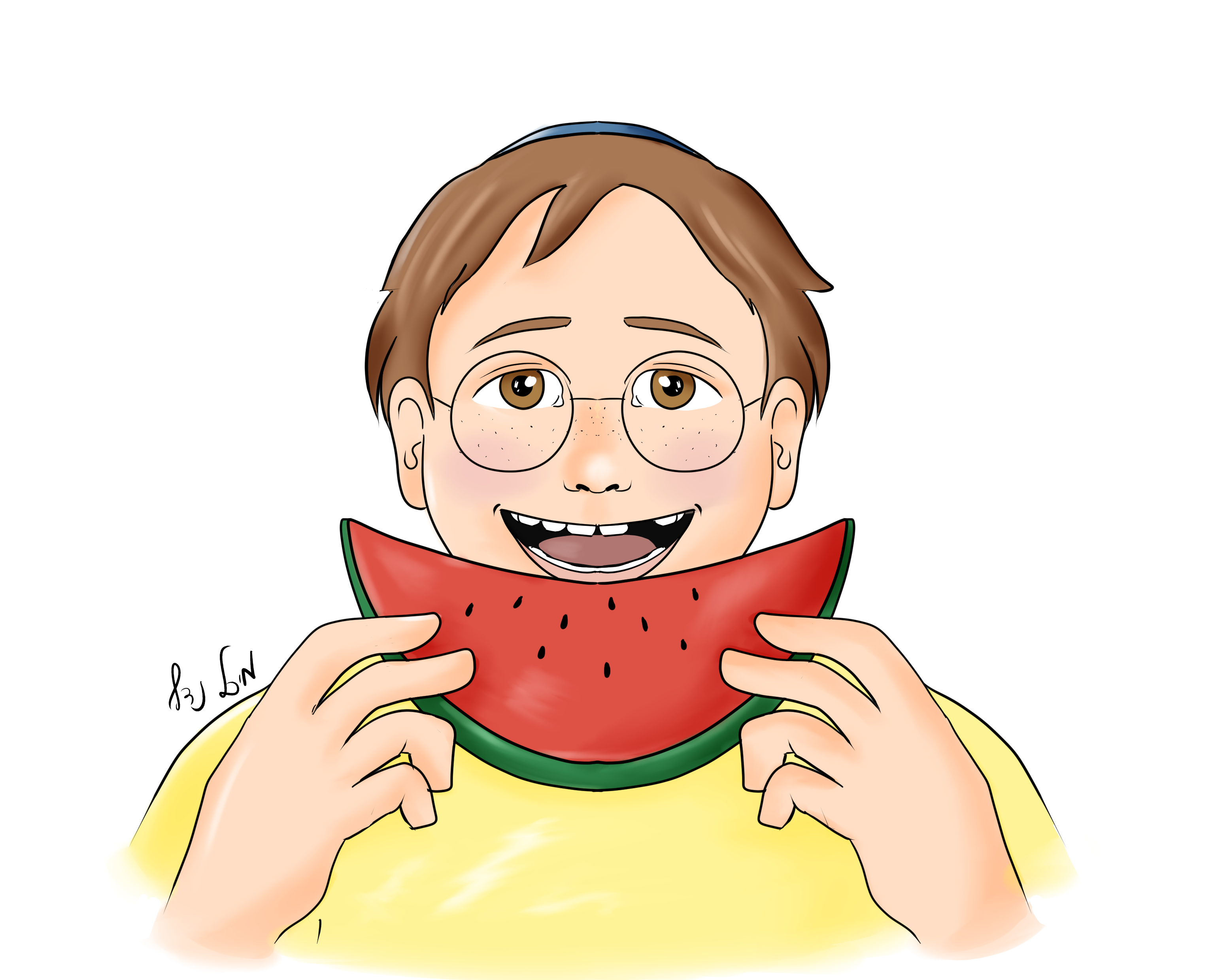 אוכל אבטיח.jpg