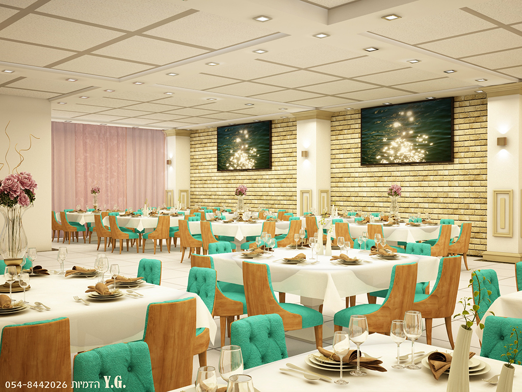 אולם אירועים