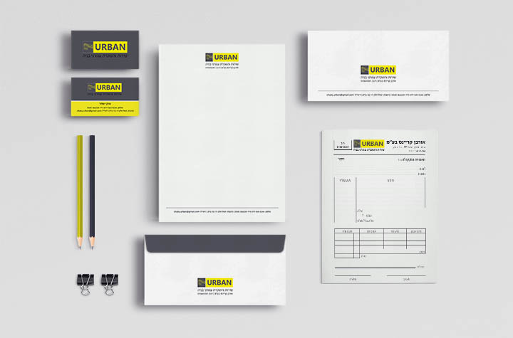 אורבן קרייש