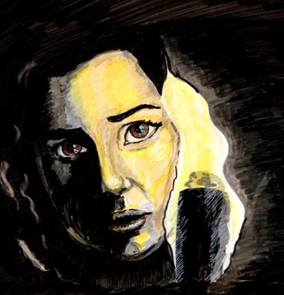 אור מן החושך