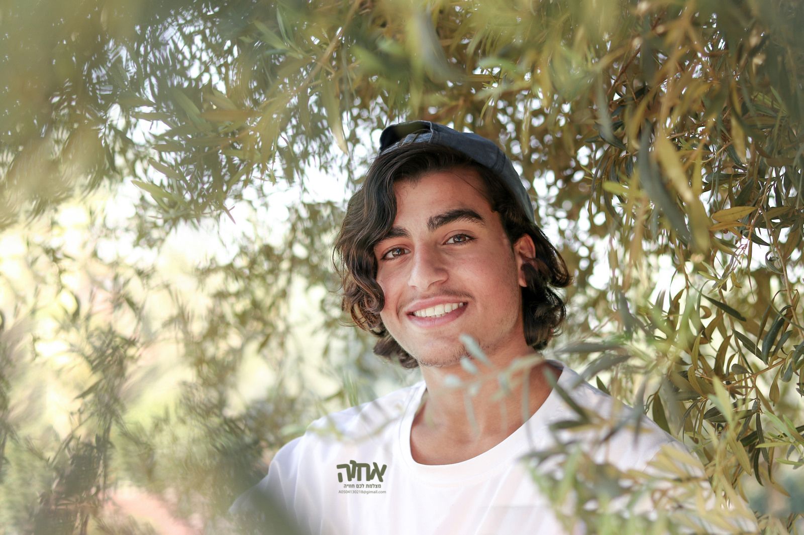 אחוה מצלמת לכם חוויה