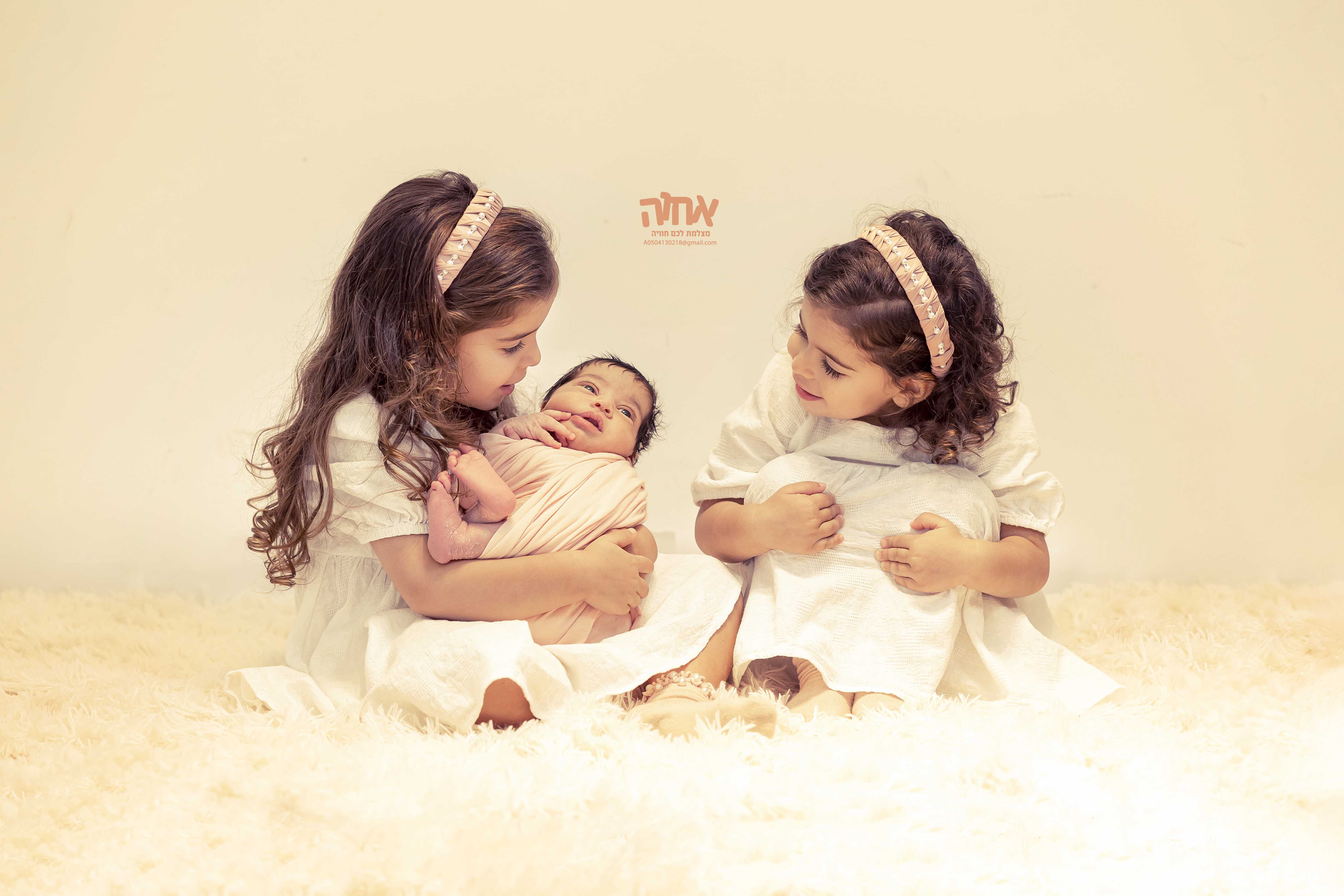 אחוה מצלמת לכם חוויה