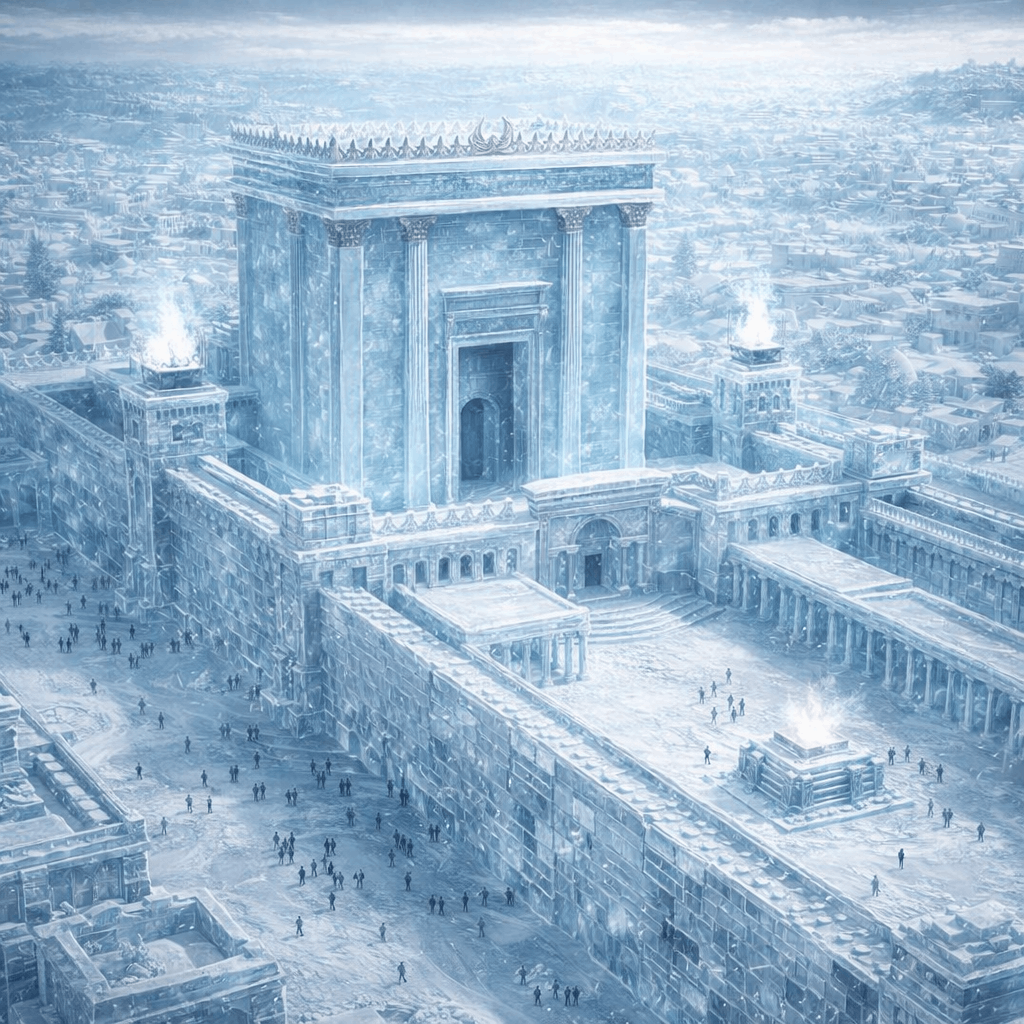 אחלה קרח • אתגר 428