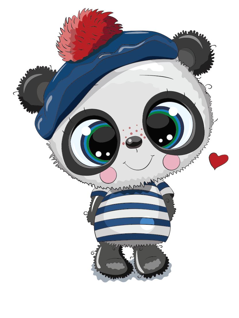 איור באילוסטריטור 1