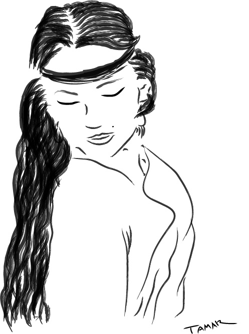 איור באילוסטרייטור