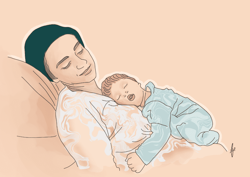 איור דיגיטלי