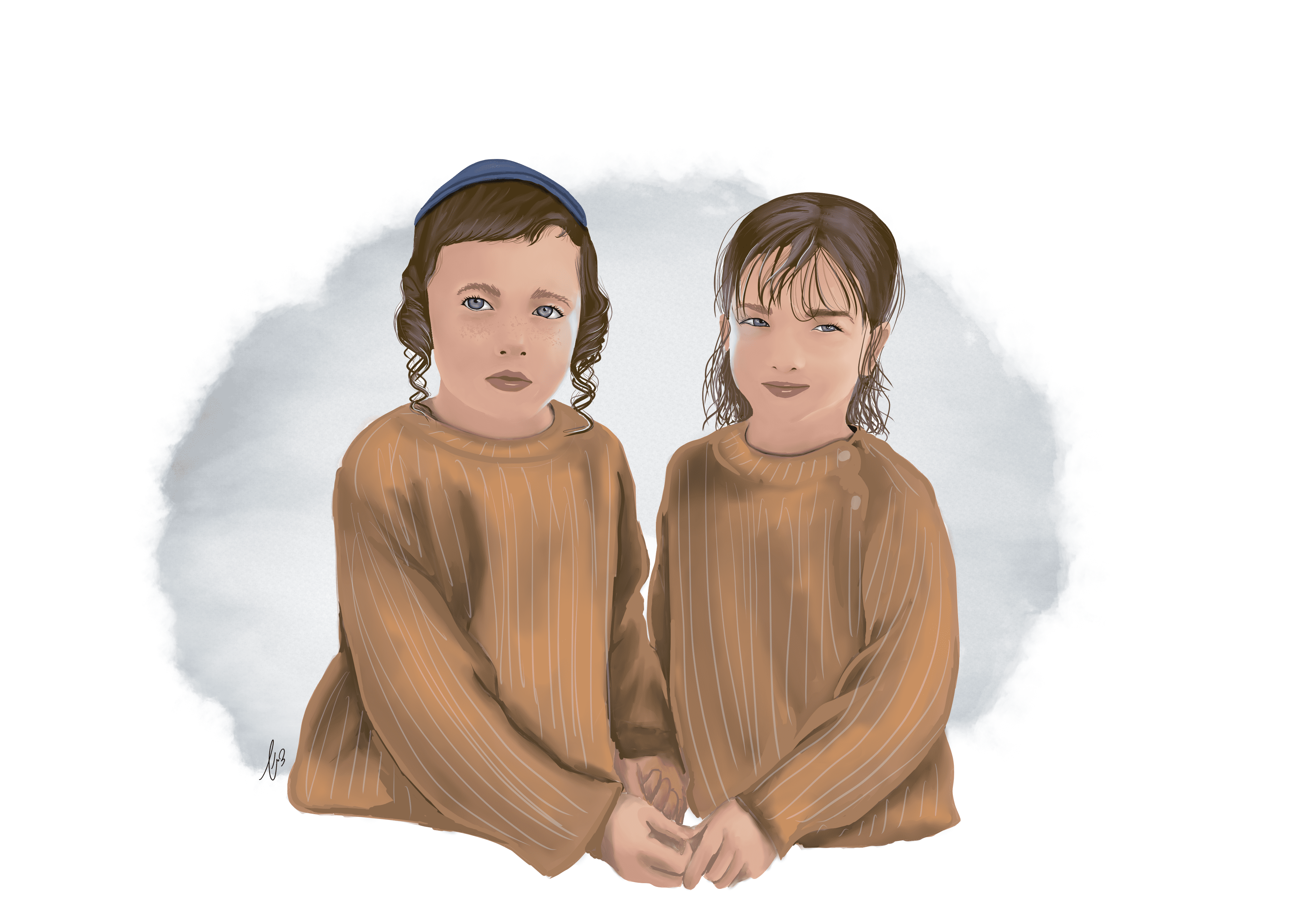 איור דיגיטלי