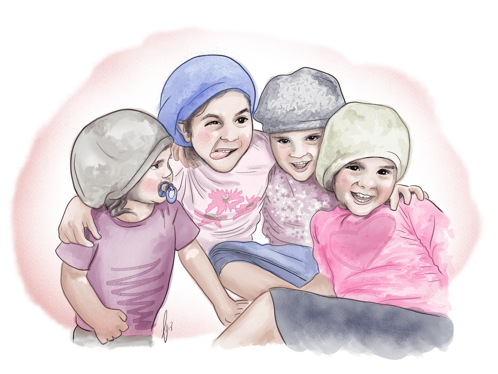 איור דיגיטלי