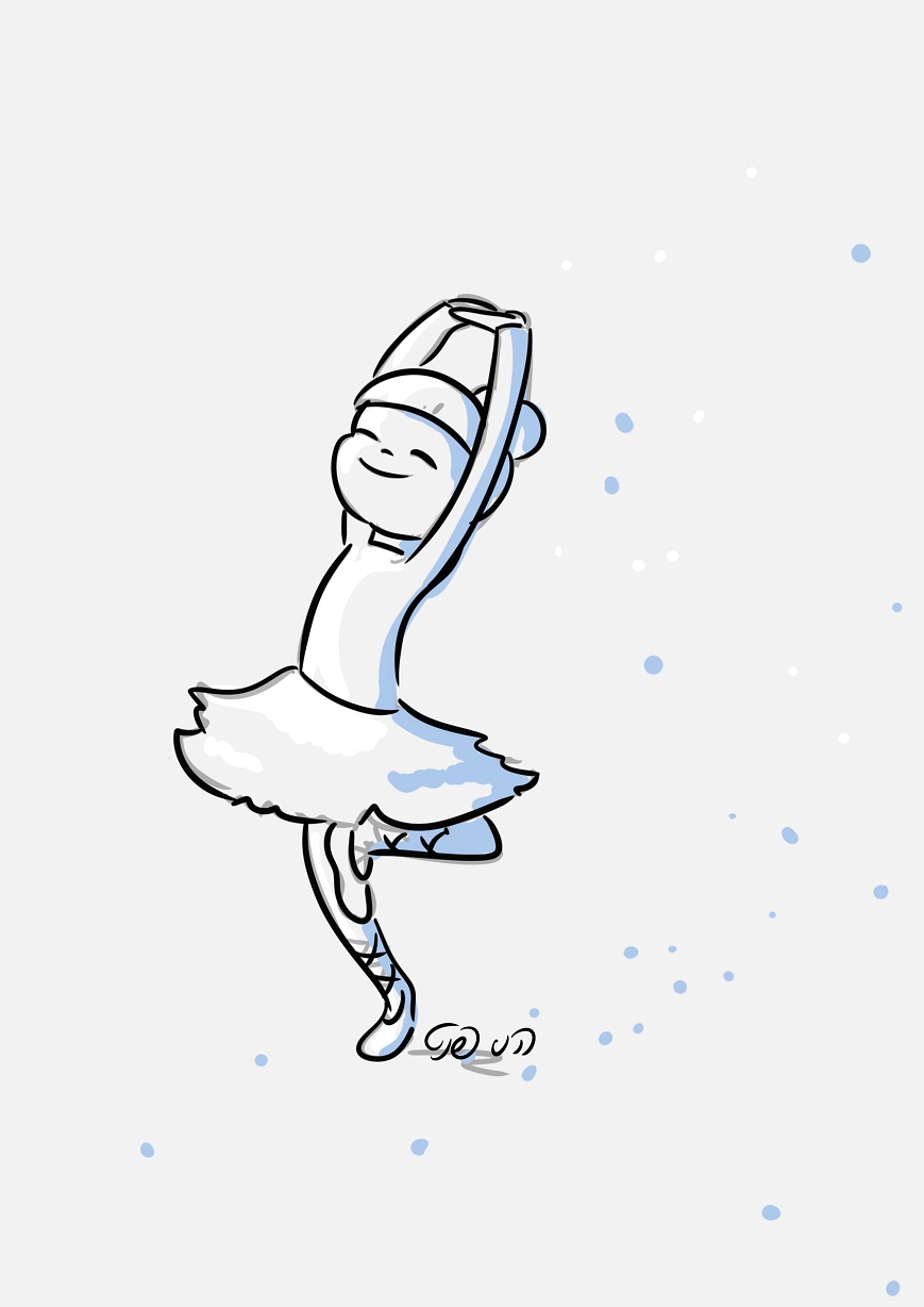 איור הני פנט