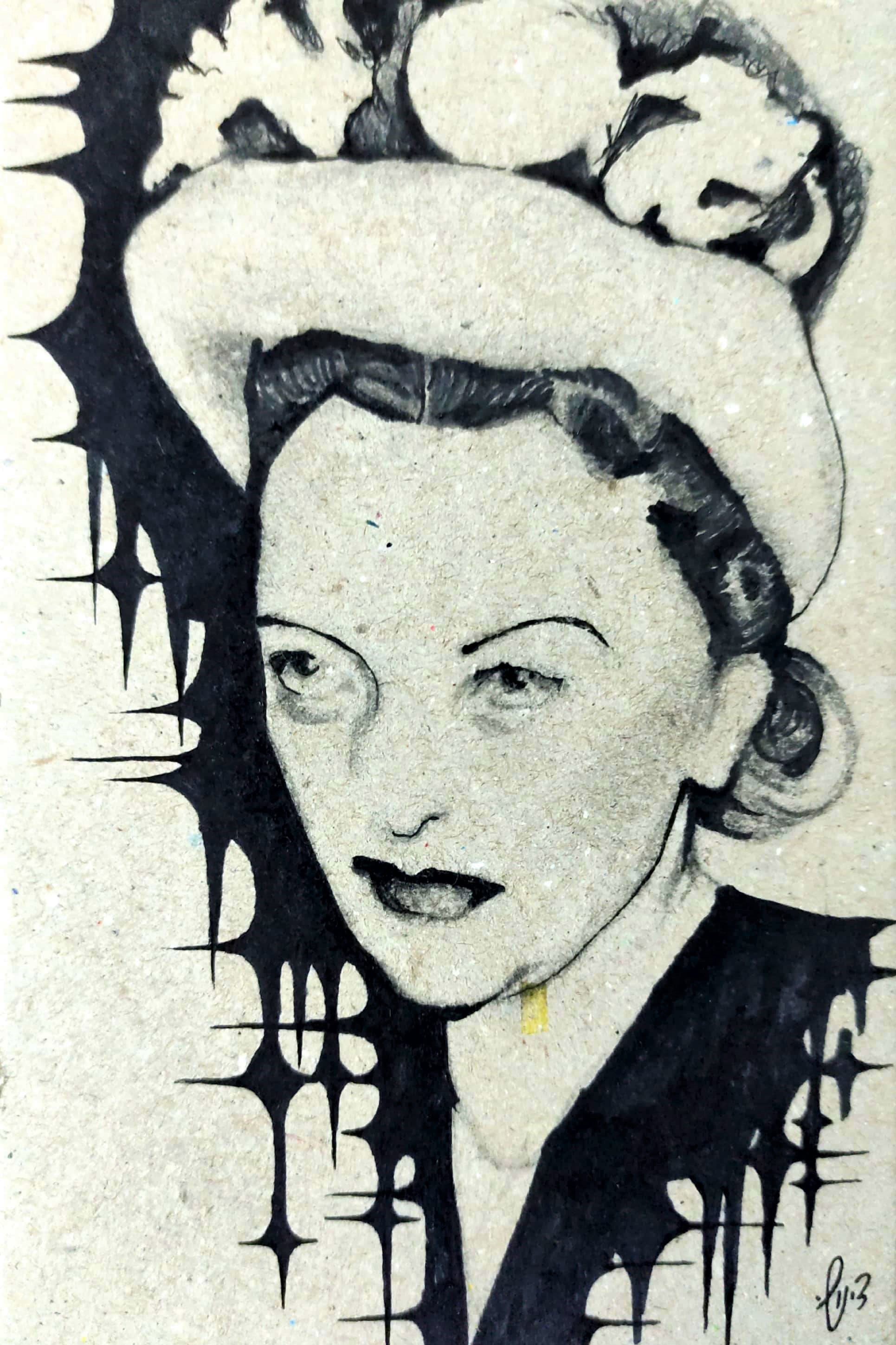 איור חסידי ידני