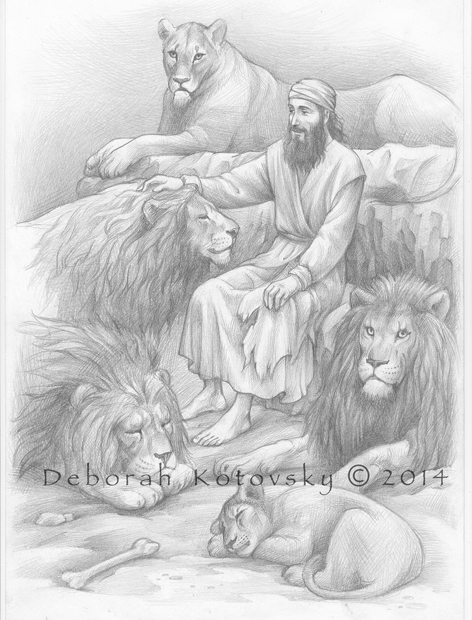 איור למשניות