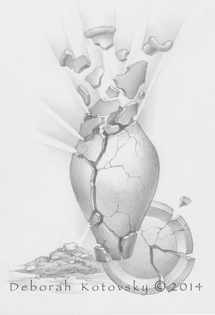 איור למשניות