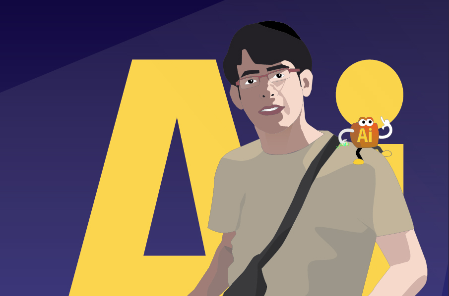 איור ממוחשב