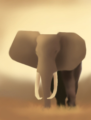 איור ממוחשב