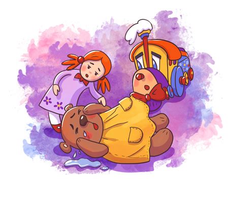 איור ספרים יהודית רבינר3  .JPG