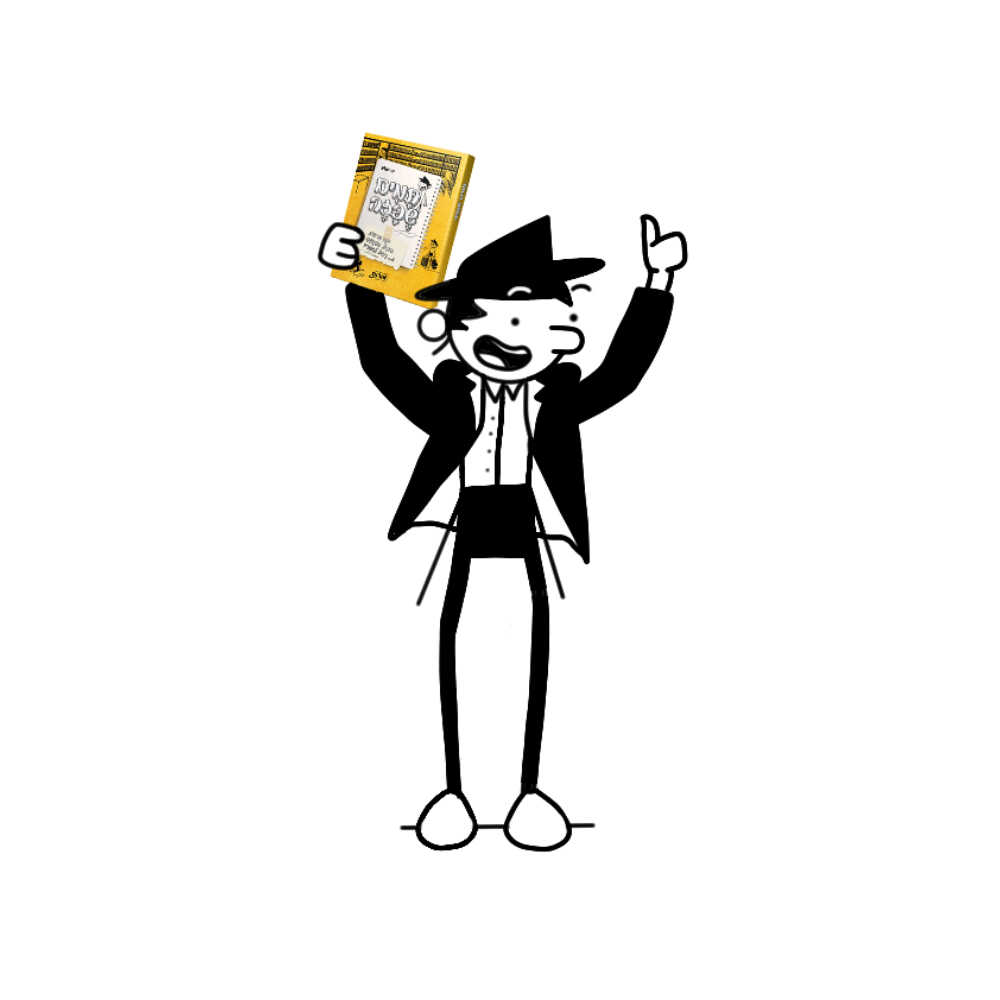 איור קריקטורות