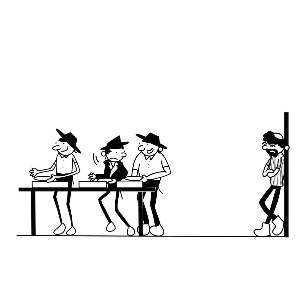 איור קריקטורות