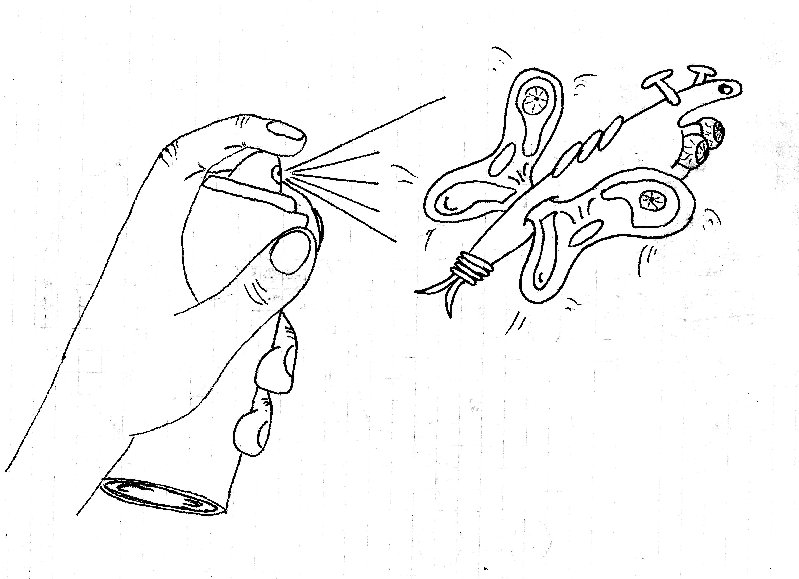 איכס....פרפרקנט