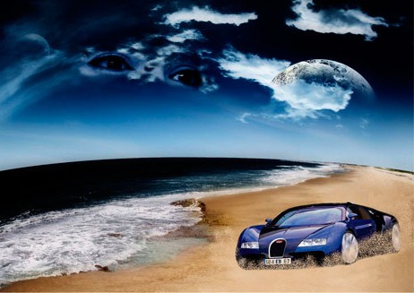 אילו הייתי..........